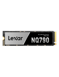 2TB NQ790 PCI Express 4.0 7,0GB/s 6,0GB/s