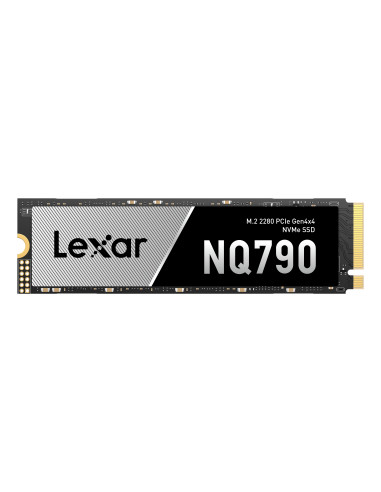 2TB NQ790 PCI Express 4.0 7,0GB/s 6,0GB/s