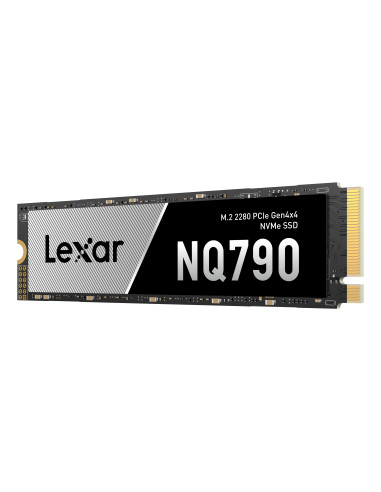 2TB NQ790 PCI Express 4.0 7,0GB/s 6,0GB/s