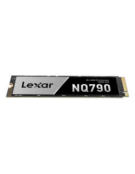 2TB NQ790 PCI Express 4.0 7,0GB/s 6,0GB/s