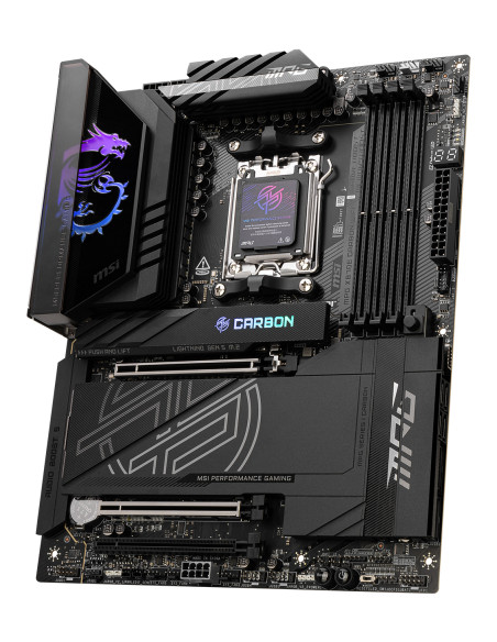 MPG X870E CARBON WIFI