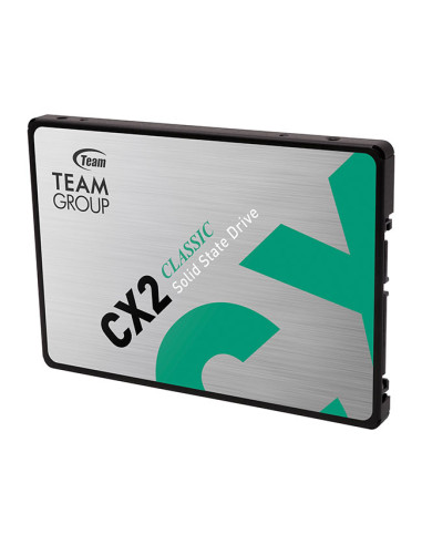 2TB CX2 2.5" Serial ATA III