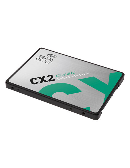2TB CX2 2.5" Serial ATA III