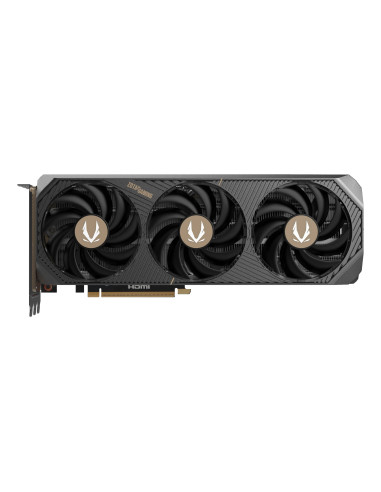 16GB GeForce RTX 5080 GAMING SOLID CORE OC GDDR7