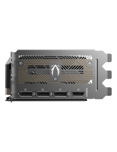 16GB GeForce RTX 5080 GAMING SOLID CORE OC GDDR7