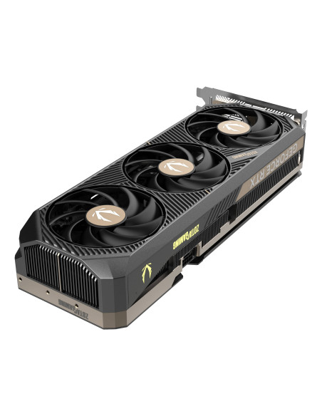 16GB GeForce RTX 5080 GAMING SOLID CORE OC GDDR7