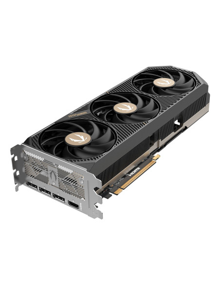 16GB GeForce RTX 5080 GAMING SOLID CORE OC GDDR7