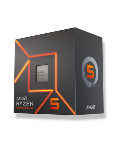 Ryzen 5 7400F (3,7GHz)