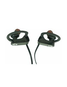 DINOX Sports & Outdoor, microfono e controllo volume, black, bluetooth 2