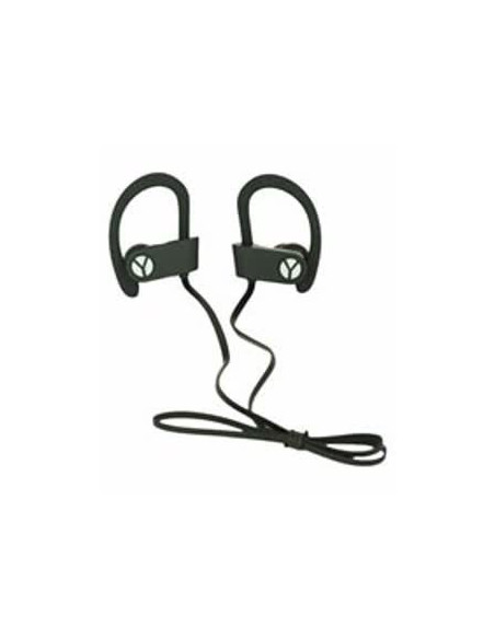 DINOX Sports & Outdoor, microfono e controllo volume, black, bluetooth
