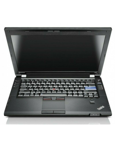 15.6" ThinkPad L520 i5-2520M 4GB 320GB W10