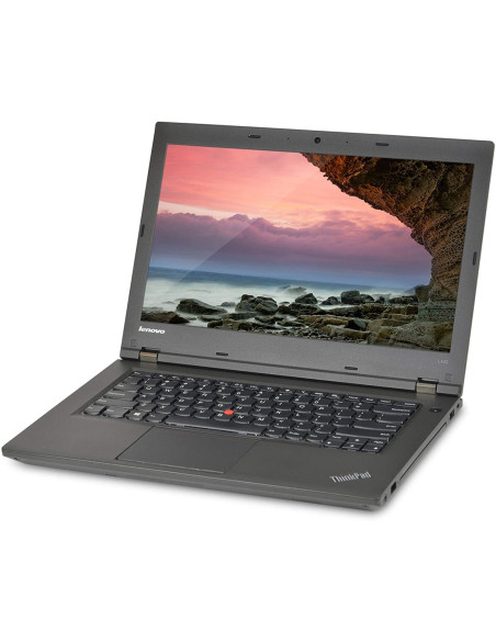 14" ThinkPad L440 i5-4300M 4GB SSD120GB W10Pro