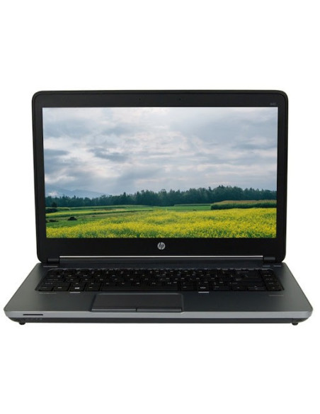 14" ProBook 645 G1, AMD A6-5350M 4GB SSD128GB W10