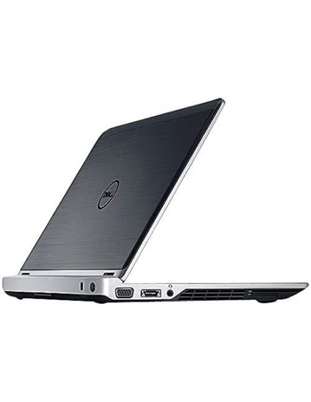 12.5" Latitude E6230 i5-3320M 4GB SSD128GB W10