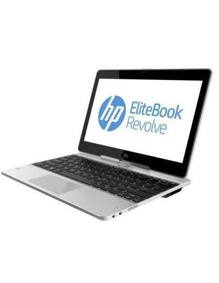 11.6" EliteBook Revolve 810 G1 i7-3687U 12GB SSD128GB W10