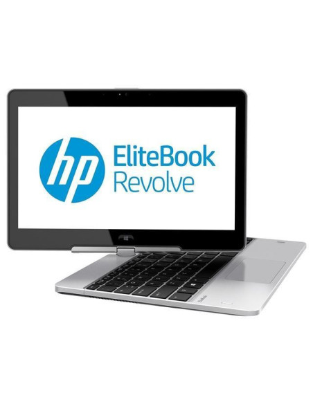 11.6" EliteBook Revolve 810 G1 i7-3687U 12GB SSD128GB W10