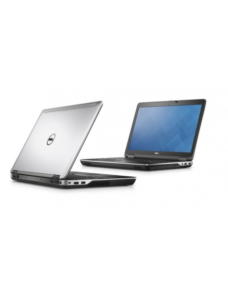 14" Latitude E6440 i5-4310 8GB 320GB W10