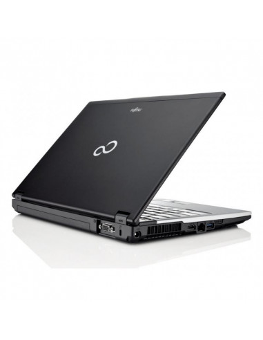 14" LifeBook S710 i5-520 4gb 160GB W10