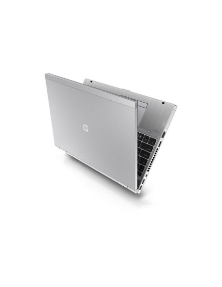 15.6" EliteBook 8570P i7-3740, 8GB, SSD128GB, W10 Pro