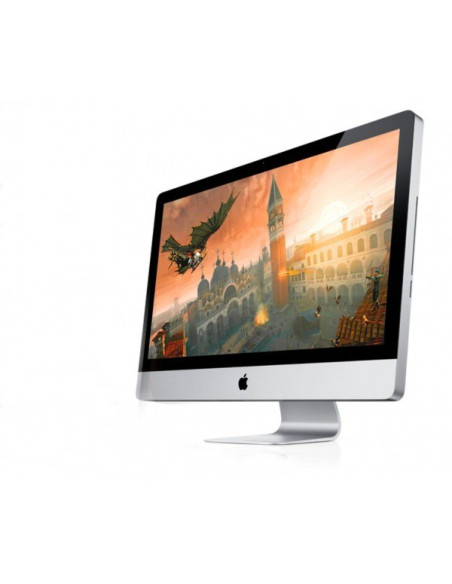 iMac 27" A1312 2k i5 8GB 256GB grado A
