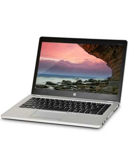 14" Folio 9470M i5-3437 8GB 256GB W10