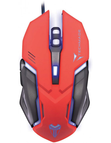 Kit Gaming Tastiera, Mouse,...