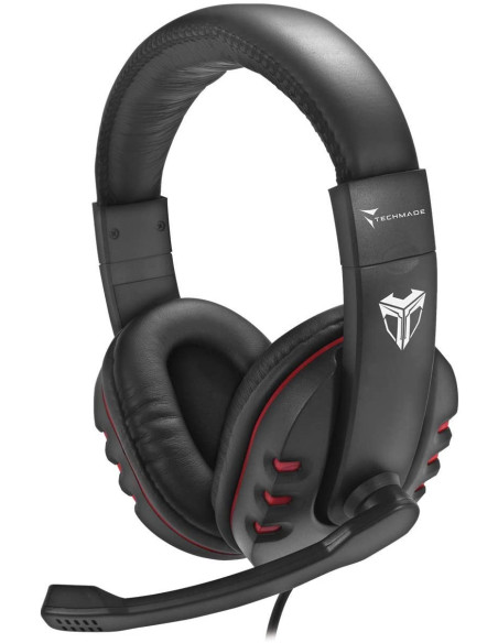 Kit Gaming Tastiera, Mouse, Tappettino, Cuffie