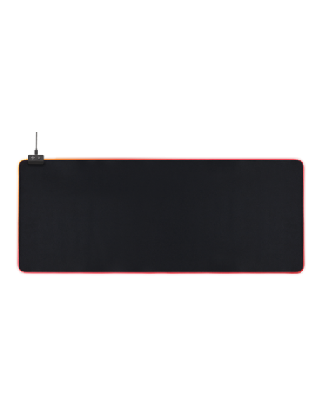 Gaming Mouse Pad RGB (900 X 360 X 4)mm