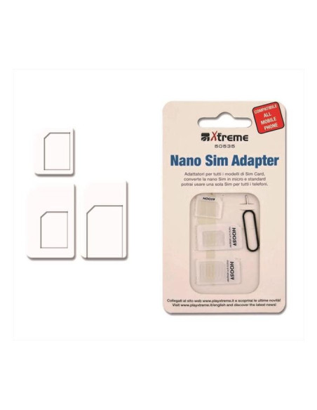 Nano Sim Adpter