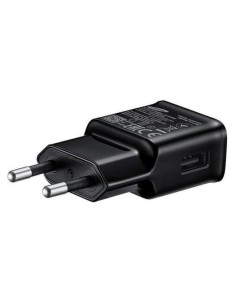 10W Caricatore Fast Charge 2A + Cavo USB Type-C Black 2