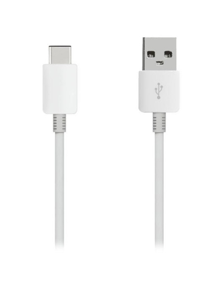 10W Caricatore Fast Charge 2A + Cavo Micro USB White