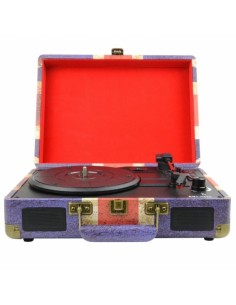 Giradischi 33-45-78 Giri... 2
