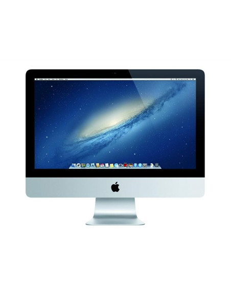 iMac 21.5" A1418  i5-4570R 8GB SSD128GB HDD1TB grado A-