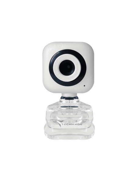 Web Cam Usb con Microfono