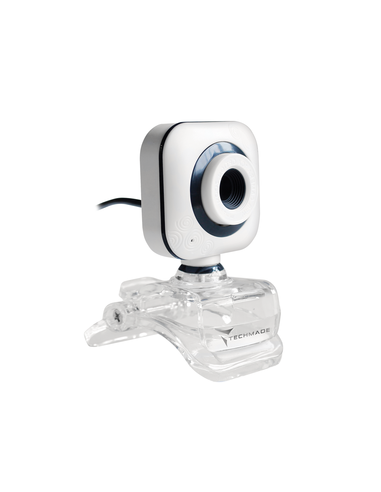 Web Cam Usb con Microfono