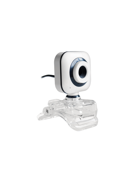 Web Cam Usb con Microfono