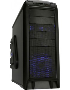 IronGreen Wolf Line Nero