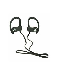 DINOX Sports & Outdoor, microfono e controllo volume, black, bluetooth