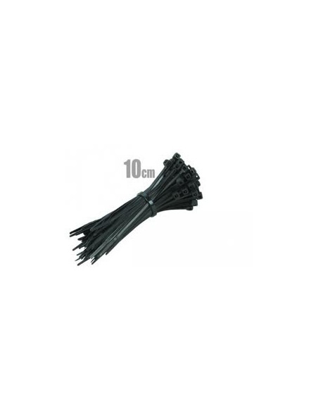 (100x2,5)mm Blister 100pz Nere