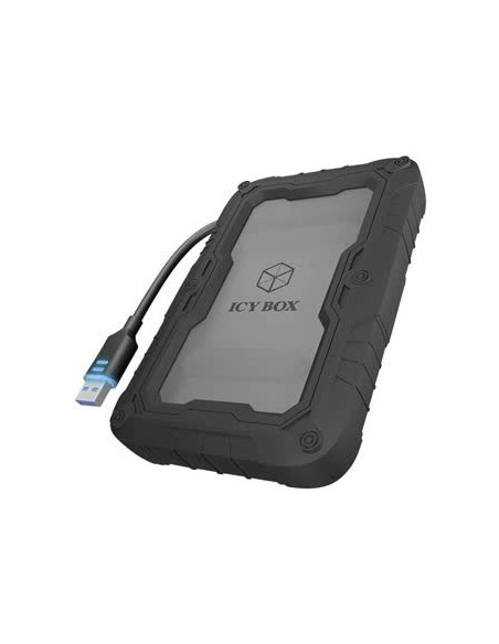 External HDD enclosure SATA to USB 3.1 Gen2