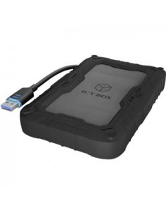 External HDD enclosure SATA... 2