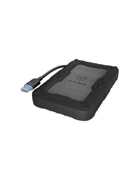 External HDD enclosure SATA to USB 3.1 Gen2