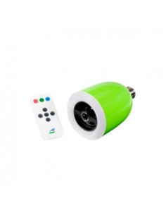 Lampada LED Cassa Audio...