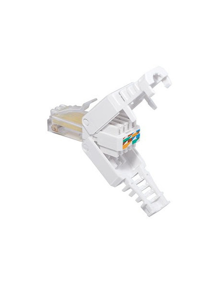 Connettore UTP KEM Cat 6/7