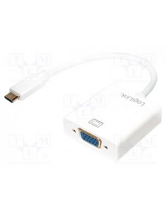 USB-C 3.1 to VGA adapter