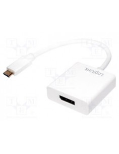 USB-C 3.1 to DisplayPort...