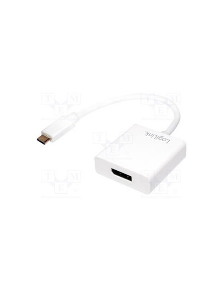 USB-C 3.1 to DisplayPort adapter