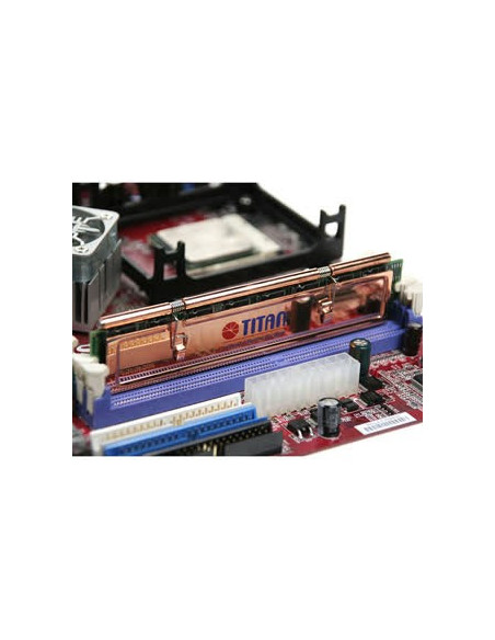 MEMORY HEAT REDUCER