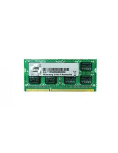 4GB - PC 1066 CL7 per APPLE