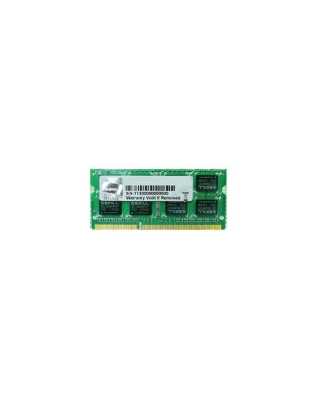 4GB - PC 1066 CL7 per APPLE